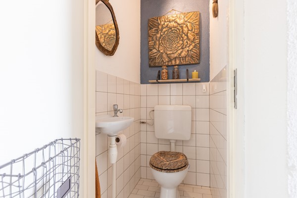 Medium property photo - Galileistraat 21, 1433 BW Kudelstaart